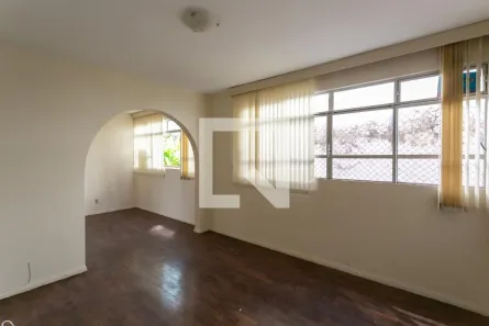 Apartamento com 3 Quartos à venda, 133m² no Sion, Belo Horizonte