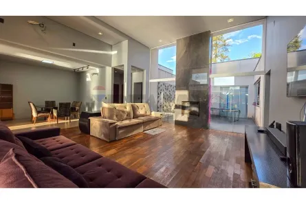 Casa com 4 Quartos à venda, 509m² no Setor de Mansões do Lago Norte, Brasília