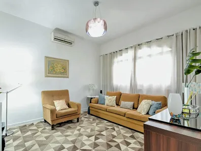 Casa com 4 Quartos à venda, 194m² no Caxingui, São Paulo
