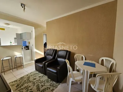 Apartamento com 2 Quartos à venda, 50m² no Piracicamirim, Piracicaba