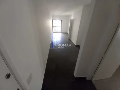 Apartamento com 3 Quartos à venda, 92m² no Aparecida, Santos