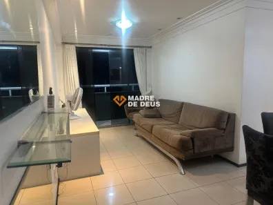 Apartamento com 3 Quartos à venda, 94m² no Dionisio Torres, Fortaleza