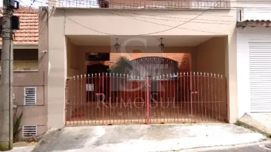 Casa com 3 Quartos para alugar, 200m² no Jardim Santo Amaro, São Paulo