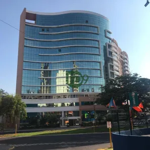 Sala Comercial à venda, 584m² no Vila Santo Antônio, Bauru
