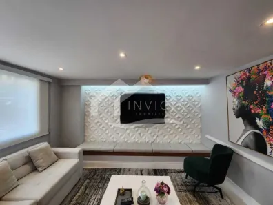 Apartamento com 3 Quartos à venda, 173m² no Botafogo, Rio de Janeiro