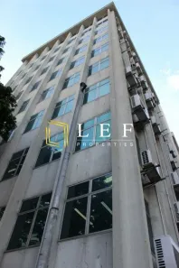 Prédio Comercial para venda ou aluguel, 5370m² no Bela Vista, São Paulo