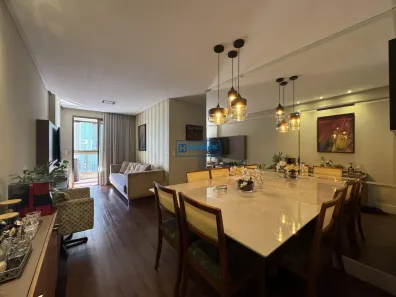 Apartamento com 3 Quartos à venda, 80m² no Jardim Camburi, Vitória