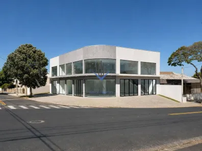 Ponto Comercial para alugar, 359m² no Jardim Nossa Senhora de Fátima, Americana