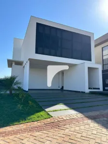 Casa de Condomínio com 3 Quartos à venda, 231m² no Gleba Simon Frazer, Londrina