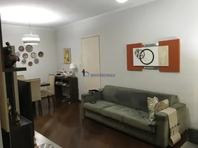 Apartamento com 3 Quartos à venda, 90m² no Ipiranga, São Paulo