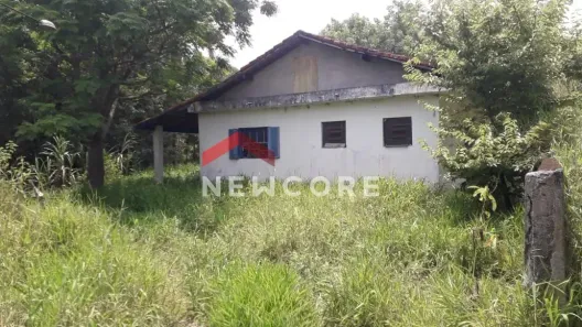 Fazenda/Sítio com 3 Quartos à venda, 700m² no Jardim Nova Ipelândia, Suzano