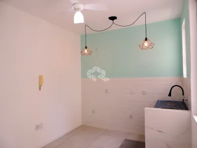Apartamento com 1 Quarto à venda, 25m² no Cidade Baixa, Porto Alegre