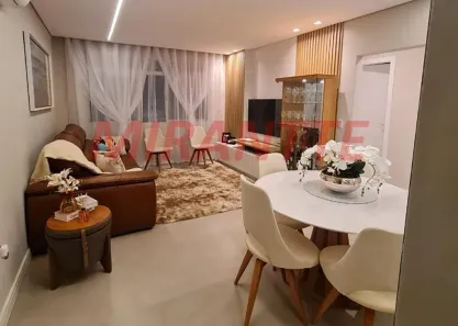 Apartamento com 2 Quartos à venda, 104m² no Gonzaga, Santos