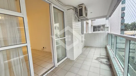 Apartamento com 2 Quartos para alugar, 67m² no Freguesia (Jacarepaguá), Rio de Janeiro