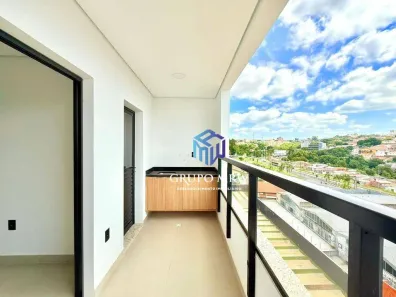 Apartamento com 3 Quartos à venda, 74m² no Jardim Refúgio, Sorocaba