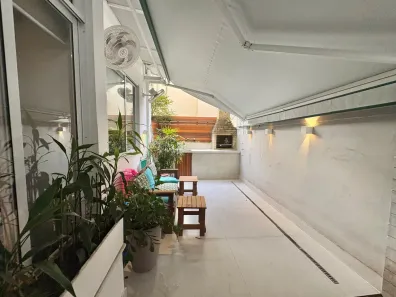 Apartamento com 2 Quartos à venda, 76m² no Leblon, Rio de Janeiro