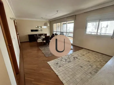 Apartamento com 2 Quartos à venda, 104m² no Jardim da Saúde, São Paulo