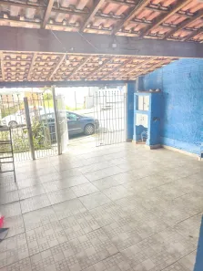 Casa com 2 Quartos à venda, 90m² no Parque Novo Horizonte, São José dos Campos