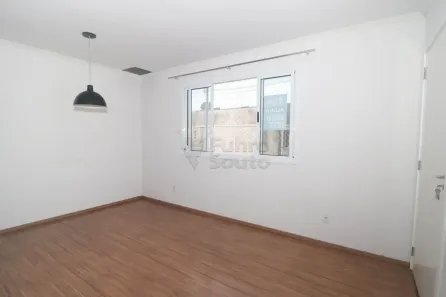 Apartamento com 2 Quartos para alugar, 60m² no São Gonçalo, Pelotas