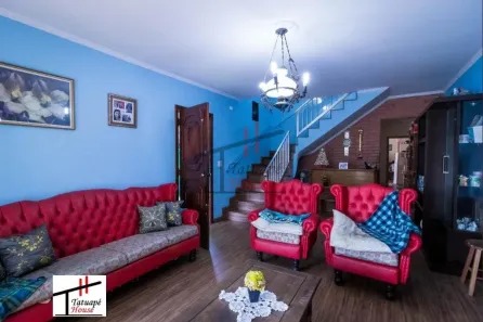 Casa com 3 Quartos à venda, 164m² no Vila Carrão, São Paulo