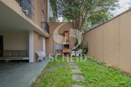 Casa com 4 Quartos à venda, 300m² no Brooklin Paulista, São Paulo