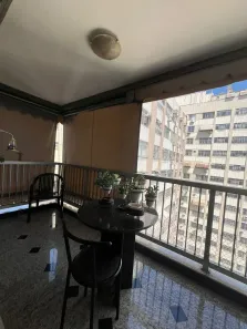 Apartamento com 3 Quartos à venda, 130m² no Icaraí, Niterói