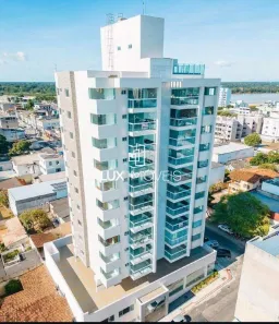 Apartamento com 3 Quartos à venda, 135m² no Centro, Linhares