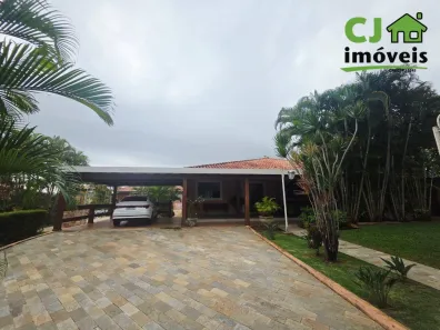 Casa com 5 Quartos à venda, 447m² no Cidade Praia Angélica II, Lagoa Santa