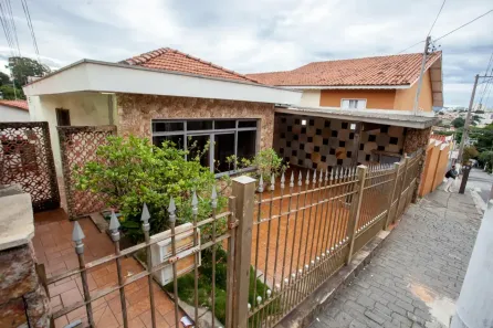 Casa com 3 Quartos à venda, 198m² no Vila Pereira Cerca, São Paulo