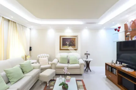 Casa com 3 Quartos à venda, 250m² no Vila Maria Alta, São Paulo
