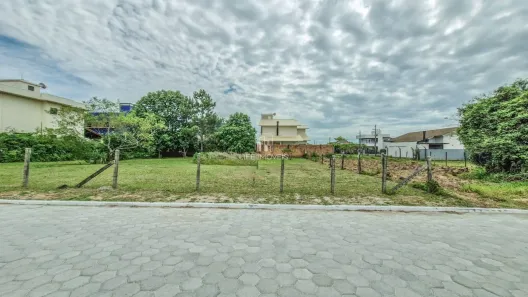 Lote/Terreno à venda, 363m² no Areias de Palhocinha, Garopaba