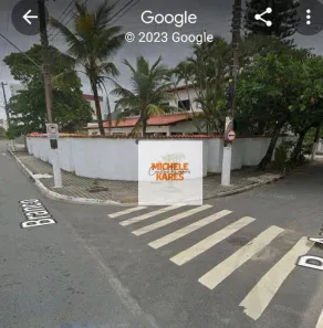 Lote/Terreno à venda, 784m² no Solemar, Praia Grande