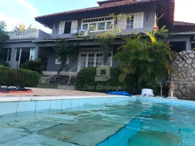 Casa com 6 Quartos à venda, 600m² no Condado de Maricá, Maricá