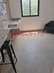 Apartamento com 2 Quartos à venda, 48m² no Água Fria, São Paulo