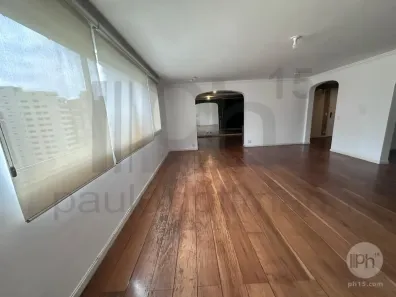 Apartamento com 3 Quartos à venda, 236m² no Itaim Bibi, São Paulo