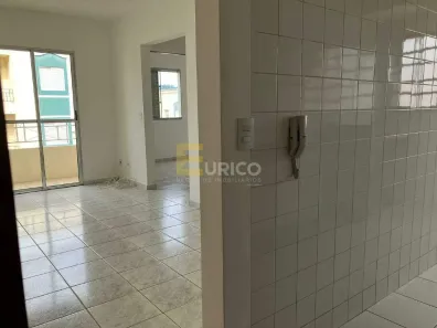 Apartamento com 2 Quartos à venda, 55m² no Residencial São Luiz, Valinhos