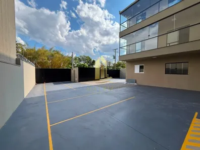 Apartamento com 2 Quartos à venda, 75m² no Residencial Nosso Lar, Franca