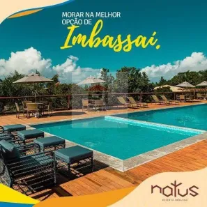 Lote/Terreno à venda, 450m² no , Mata de São João