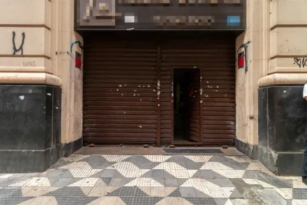 Ponto Comercial para alugar, 710m² no Sé, São Paulo