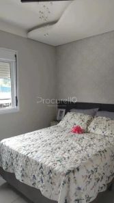 Apartamento com 3 Quartos à venda, 68m² no Parque Residencial Lagoinha, Ribeirão Preto