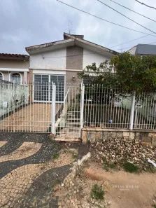 Casa com 3 Quartos à venda, 220m² no Jardim Guanabara, Campinas