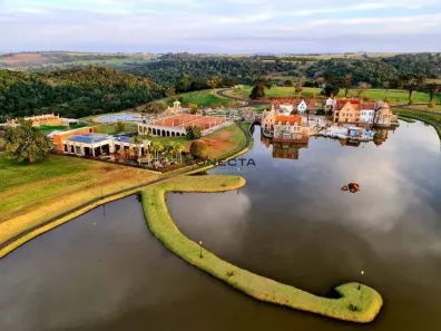 Lote/Terreno à venda, 1201m² no Vivendas do Arvoredo, Londrina