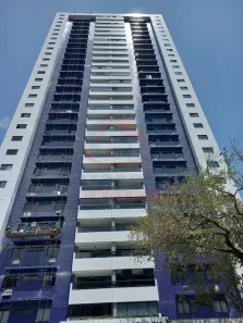 Apartamento com 4 Quartos à venda, 158m² no Boa Viagem, Recife