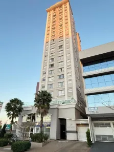 Apartamento com 2 Quartos à venda, 63m² no Centro, Cascavel