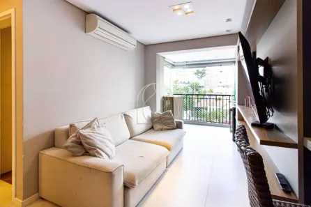 Apartamento com 2 Quartos à venda, 67m² no Vila Ipojuca, São Paulo
