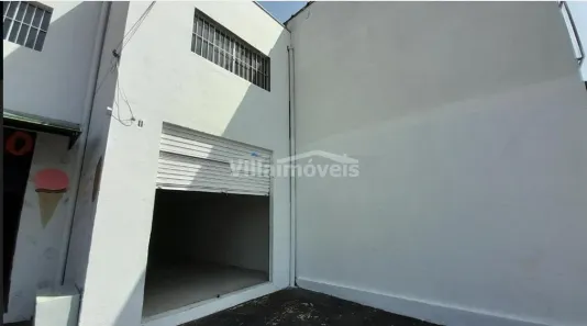 Ponto Comercial para alugar, 90m² no Jardim Londres, Campinas