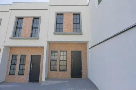 Casa de Condomínio com 2 Quartos à venda, 57m² no Jardim Europa, Sorocaba