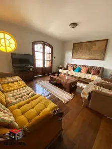 Sobrado com 4 Quartos à venda, 360m² no Jordanópolis, São Bernardo do Campo