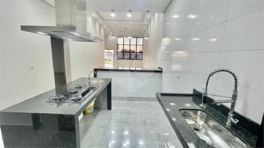 Casa com 3 Quartos à venda, 156m² no Cajuru do Sul, Sorocaba