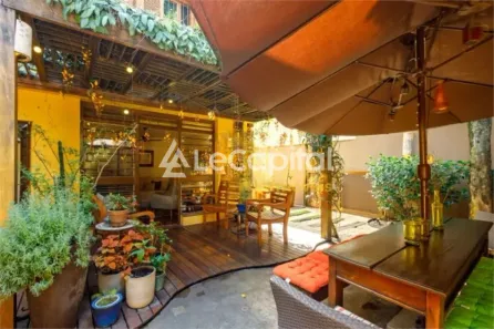 Sobrado com 4 Quartos à venda, 304m² no Planalto Paulista, São Paulo
